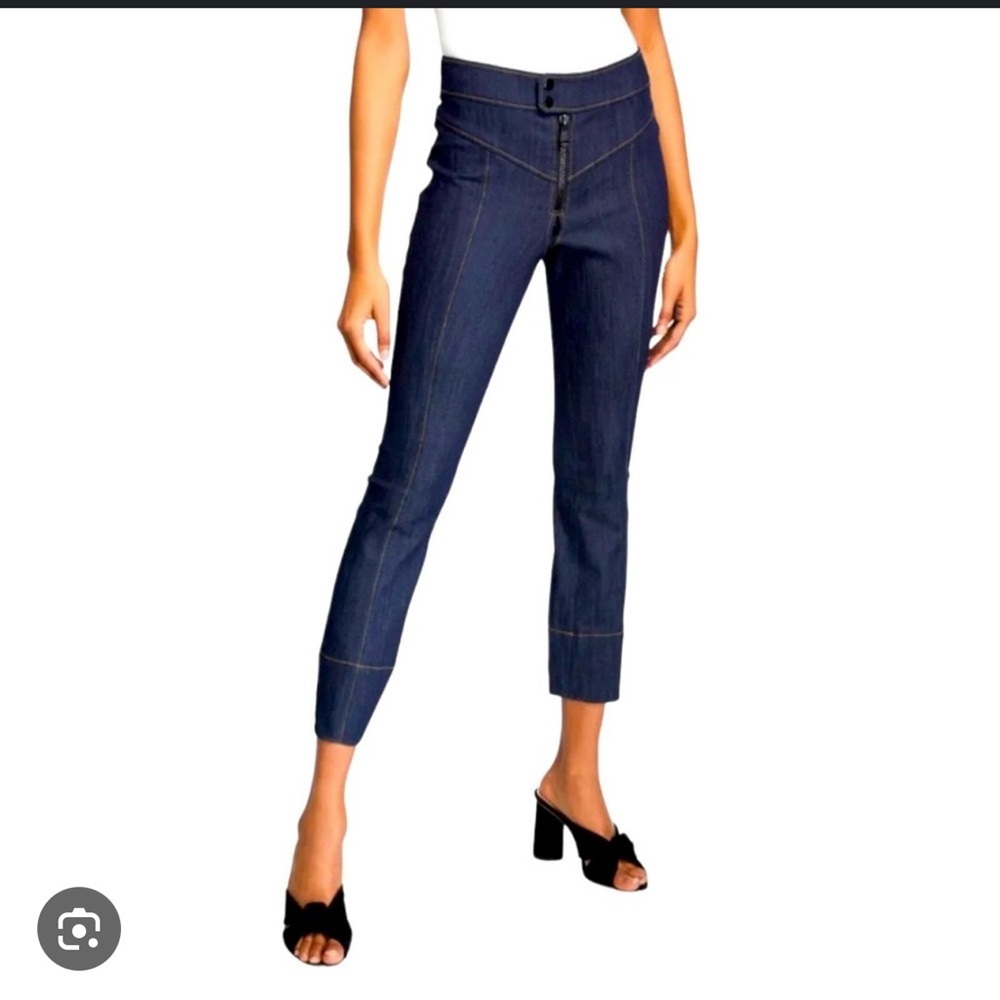 Cinq a Sept Tous Les Jours Kirim Jeans